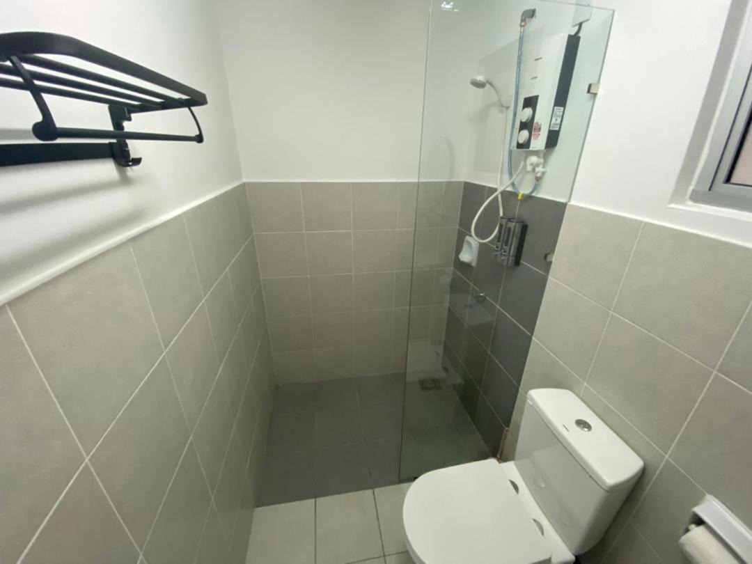 Ferienwohnung Klia Klia2 Alanis Sepang Putrajaya Cyberjaya Nilai By 3Sibs Exterior foto